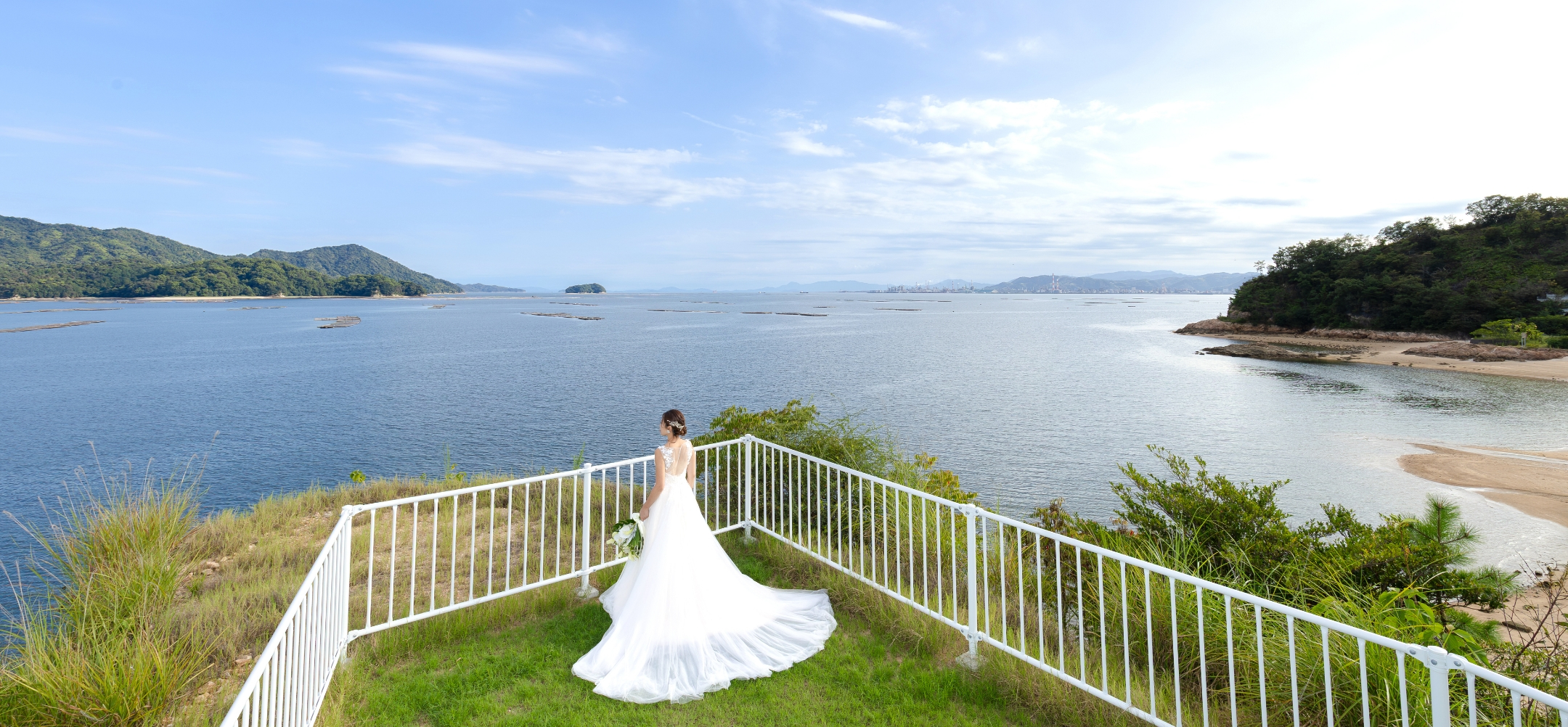 運命の一着と、想いを形にするプロフェッショナルたち